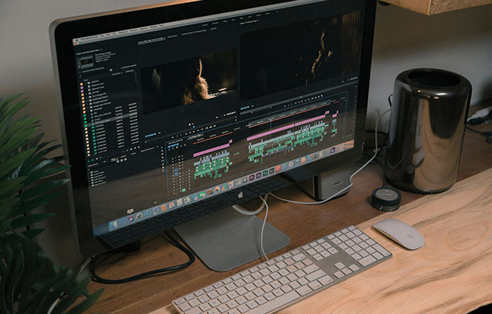 QuantumCore Desktop - Image 4